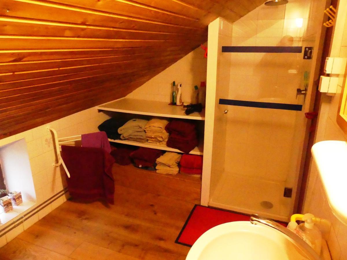 B&B 'T Wit Reigertje Oudenburg Bagian luar foto